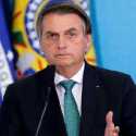 Hacker Brasil Ngaku Pernah Diminta Jair Bolsonaro Utak-atik Mesin Pemilu 2022
