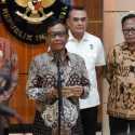 Tugas Rampung, Tim Reformasi Hukum Akan Serahkan Puluhan Rekomendasi ke Presiden Jokowi