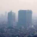 Gali Penyebab Polusi Udara Jakarta, Komisi IV DPR Dorong Pembentukan Pansus