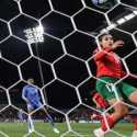 Dikalahkan 4-0 oleh Prancis, Timnas Maroko Gagal Melaju ke Perempat Final Piala Dunia Wanita 2023