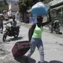 Geng Bersenjata Bikin Ulah, Ribuan Warga Haiti Terpaksa Mengungsi