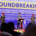 Mendag Zulhas: Muhammadiyah Punya Peran Penting Hadirkan Generasi Unggul