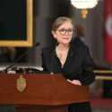Perdana Menteri Wanita Pertama Tunisia Dipecat, Presiden Saied Tunjuk Ahmed Hachani