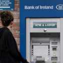 ATM Error, Nasabah Irlandia Bisa Tarik Tunai Tanpa Batas