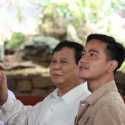 Jika Gibran Cawapres, Jokowi Bakal Mobilisasi Relawan Dukung Prabowo