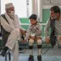 Palang Merah Internasional Hentikan Pendanaan di 25 Rumah Sakit Afghanistan