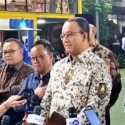 Ungkap Isi Pertemuan dengan SBY, Anies: Bukan soal Internal KPP, tapi Strategi Pemenangan
