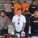 Ungkap Penyalahgunaan BBM Bersubsidi di Karawang, Dua Orang Ditangkap