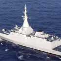 Rumania Batalkan Kontrak Pembuatan Kapal Perang dengan Prancis