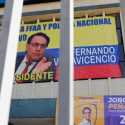 Presiden Ekuador: Ada Upaya Sabotase lewat Pembunuhan Villavicencio, tapi Pemungutan Suara Harus Tetap Berjalan