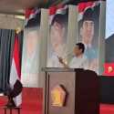 Gerindra Kampanyekan Prabowo Subianto Pakai Strategi Door to Door