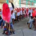 Espas Bojonegoro Kembangkan Usaha Mandiri dengan Pelatihan Produksi Panganan Khas Ledre