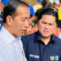 RK Pensiun Bulan Depan, Jokowi Garansi Pemilihan Pj Gubernur Transparan