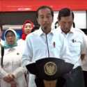 Telan Biaya Rp32,6 Triliun, LRT Jabodebek Diresmikan Jokowi