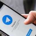 Pemerintah Irak Cabut Larangan Aplikasi Telegram