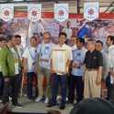 Alumni HMI Dkk Sampaikan 8 Maklumat untuk Prabowo
