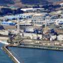 Jepang akan Mulai Buang Air Limbah Nuklir Fukushima ke Laut pada 24 Agustus