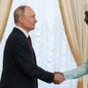 Telepon Putin, Junta Mali Bahas Soal Niger