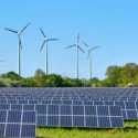 UEA Investasikan Rp 68 Triliun untuk Energi Bersih Afrika