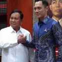Hasil Polling 24 Jam RMOL: Layak Dampingi Prabowo, AHY Menang Telak dari Airlangga dan Gibran