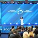 Putin: Rusia Ingin Amerika Latin Kuat dan Mandiri