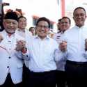 Jawab Rumor Keretakan, Anies: PKB Teman Baru, PKS Tak Akan Terlupa