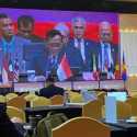 Di Pertemuan APSC, Mahfud MD Dorong Peningkatan Kerja Sama Politik dan Keamanan ASEAN