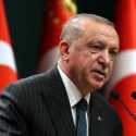 Erdogan: Turkiye Akan Izinkan Swedia Masuk NATO Jika AS Tepati Janji Jual F-16
