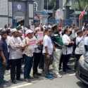 Warga Malaysia Gelar Demo Anti-Pemerintah Usai Wakil PM Dibebaskan dari Jeratan Kasus Korupsi