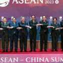 Mitra Luar Negeri ASEAN Siap Ikuti KTT KE-43 Hari Kedua