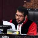 Pantau 98 Laporkan Anwar Usman ke Majelis Kehormatan MK