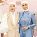 Kolaborasi dengan Putri Zulhas, Busana Karya Ayu Dyah Andari Bakal Tampil di London Fashion Week 2023