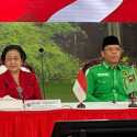 Jika PPP Gabung ke Demokrat, Kemungkinan Karena Restu Jokowi