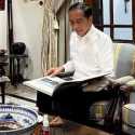 PDIP Bisa <i>Hattrick</i> di Pemilu, Syaratnya Jokowi Ikut Dukung Ganjar