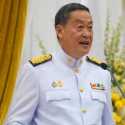 Baru Dilantik, PM Thailand Tak Hadiri KTT ASEAN di Jakarta