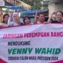 Representasi NU, Yenny Wahid Dianggap Cocok jadi Wapres 2024