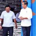 Stabilkan Harga, Jokowi Ajak Zulhas Salurkan Bansos Beras