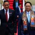 Mulai Tiba di Tanah Air, Pemimpin Negara ASEAN dapat Sambutan Istimewa
