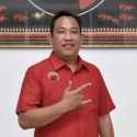 Mantan Bupati Tulangbawang Barat Ditunjuk Jadi Wakil Ketua Bappilu PDIP Lampung