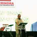 PKB Geser Dukungan, Gerindra: InsyaAllah Akan Bersatu Kembali Membangun Indonesia