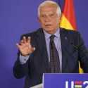 Borrell: Georgia Harus Penuhi 9 Prasyarat untuk Mendapatkan Status Kandidat Keanggotaan UE
