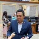 Soal Dukungan Besar KIM, Charles Honoris: PDIP Sudah Terbiasa Dikeroyok