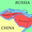 Rusia Buka Suara Soal Peta Baru China, Tolak Klaim Wilayah di Perbatasan
