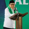 Prabowo Gelar Konsolidasi Kiai di Jatim, Cak Imin Tetap <i>Pede</i> dengan Basis PKB