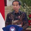 Keluhkan Berita yang Asal Viral dan Sensasional ke PWI, Jokowi: Justru Memicu <i>Hoax!</i>