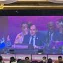 Ke KTT ASEAN, PM Kepulauan Cook Bawa Misi Ketahanan Ekonomi