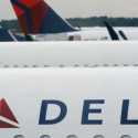 Delta Airbus A350 Terpaksa Mendarat Darurat karena 
