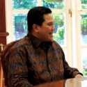 Representasikan Persatuan, Duet Prabowo-Erick Dinilai Mampu Hadapi Tantangan Bangsa