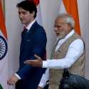 Terlepas Skandal Pembunuhan Separatis Sikh, Kanada: Hubungan dengan India Penting