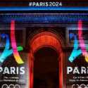 Prancis Tak Akan Pasang Bendera Rusia di Olimpiade Paris 2024